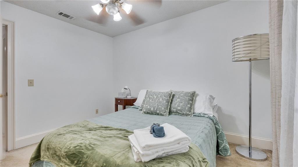 224 Rolling Oaks Drive Rome, GA 30165 - Photo 33 of 43