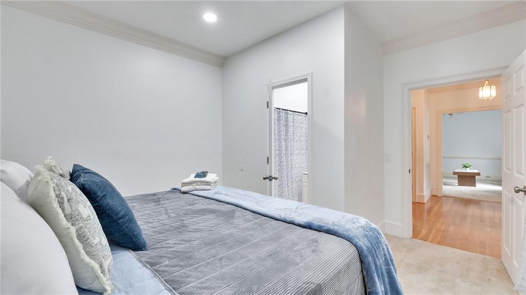 224 Rolling Oaks Drive Rome, GA 30165 - Photo 35 of 43