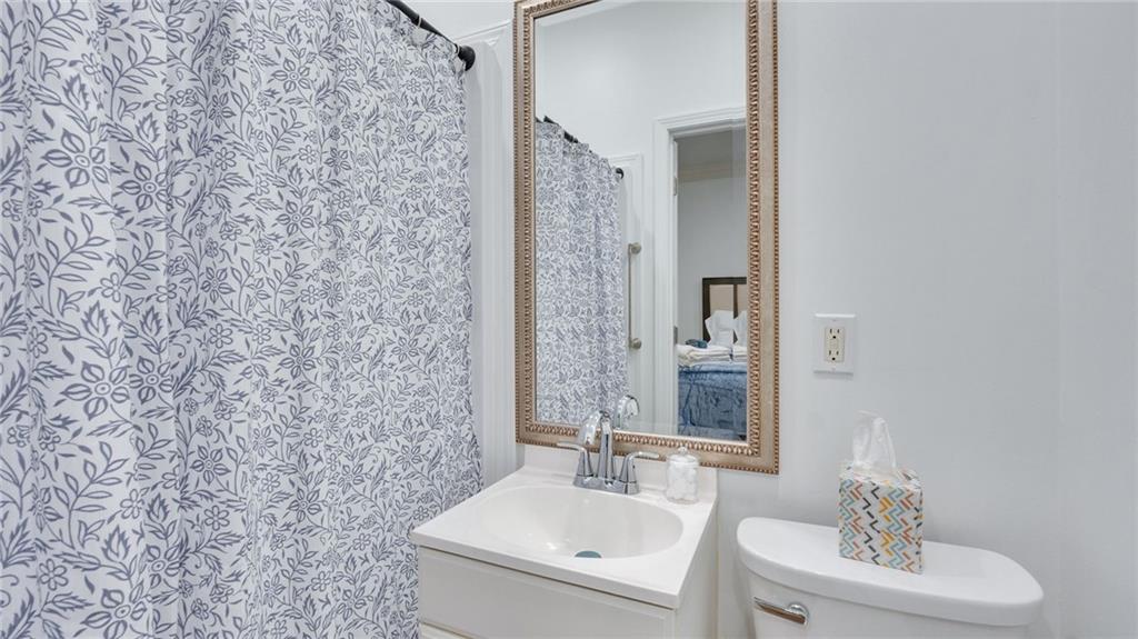 224 Rolling Oaks Drive Rome, GA 30165 - Photo 36 of 43