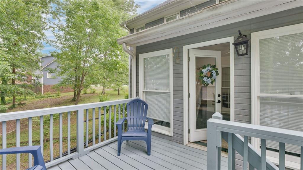 224 Rolling Oaks Drive Rome, GA 30165 - Photo 38 of 43