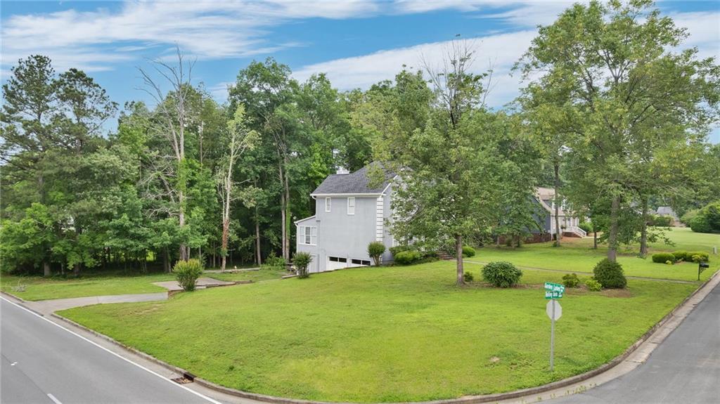 224 Rolling Oaks Drive Rome, GA 30165 - Photo 39 of 43