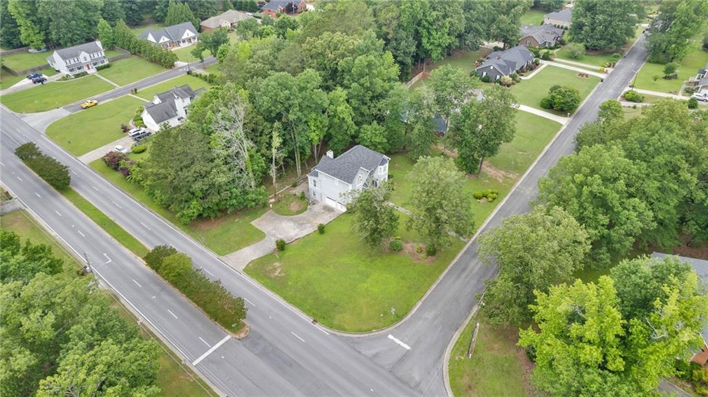 224 Rolling Oaks Drive Rome, GA 30165 - Photo 41 of 43