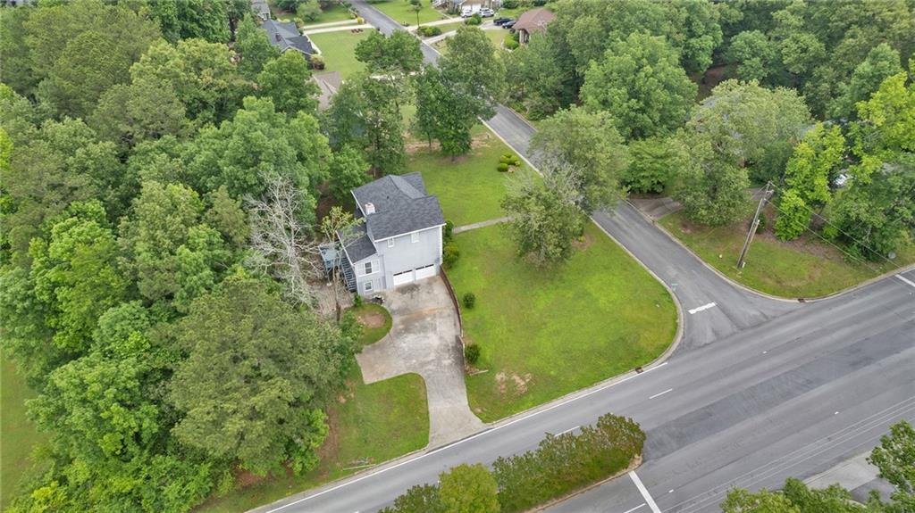 224 Rolling Oaks Drive Rome, GA 30165 - Photo 42 of 43