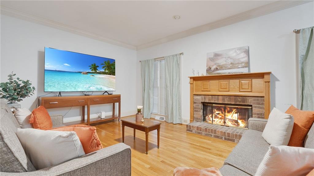 224 Rolling Oaks Drive Rome, GA 30165 - Photo 6 of 43