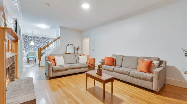 $399,900 | 224 Rolling Oaks Drive, Rome, GA 30165