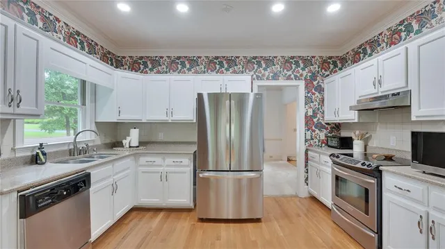 $399,900 | 224 Rolling Oaks Drive, Rome, GA 30165