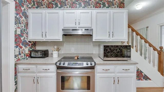 $399,900 | 224 Rolling Oaks Drive, Rome, GA 30165