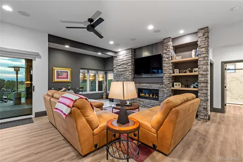 $2,899,000 | 10689 Shadow Pines Road, Parker, CO 80138