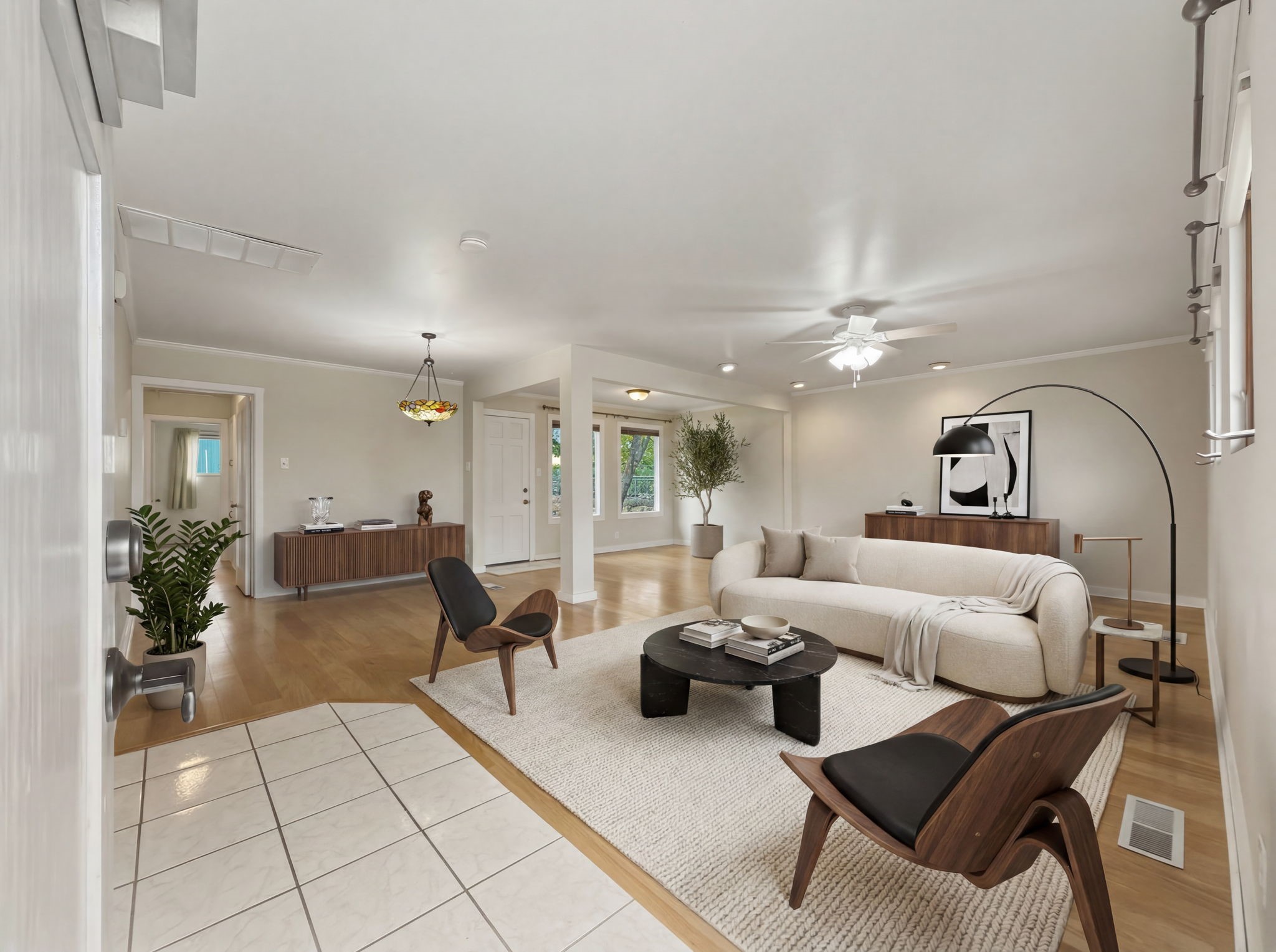 1063 Pinon Loop Los Alamos, NM 87544 - Photo 3 of 45