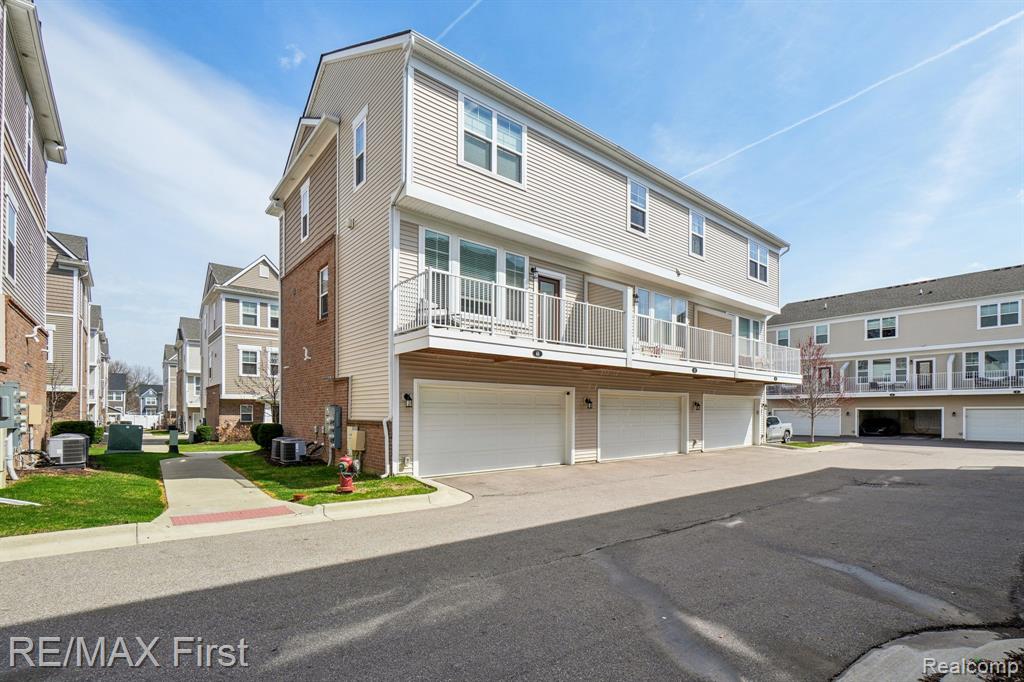 2500 Normandy Road, Unit 44 Royal Oak, MI 48073 - Photo 25 of 30