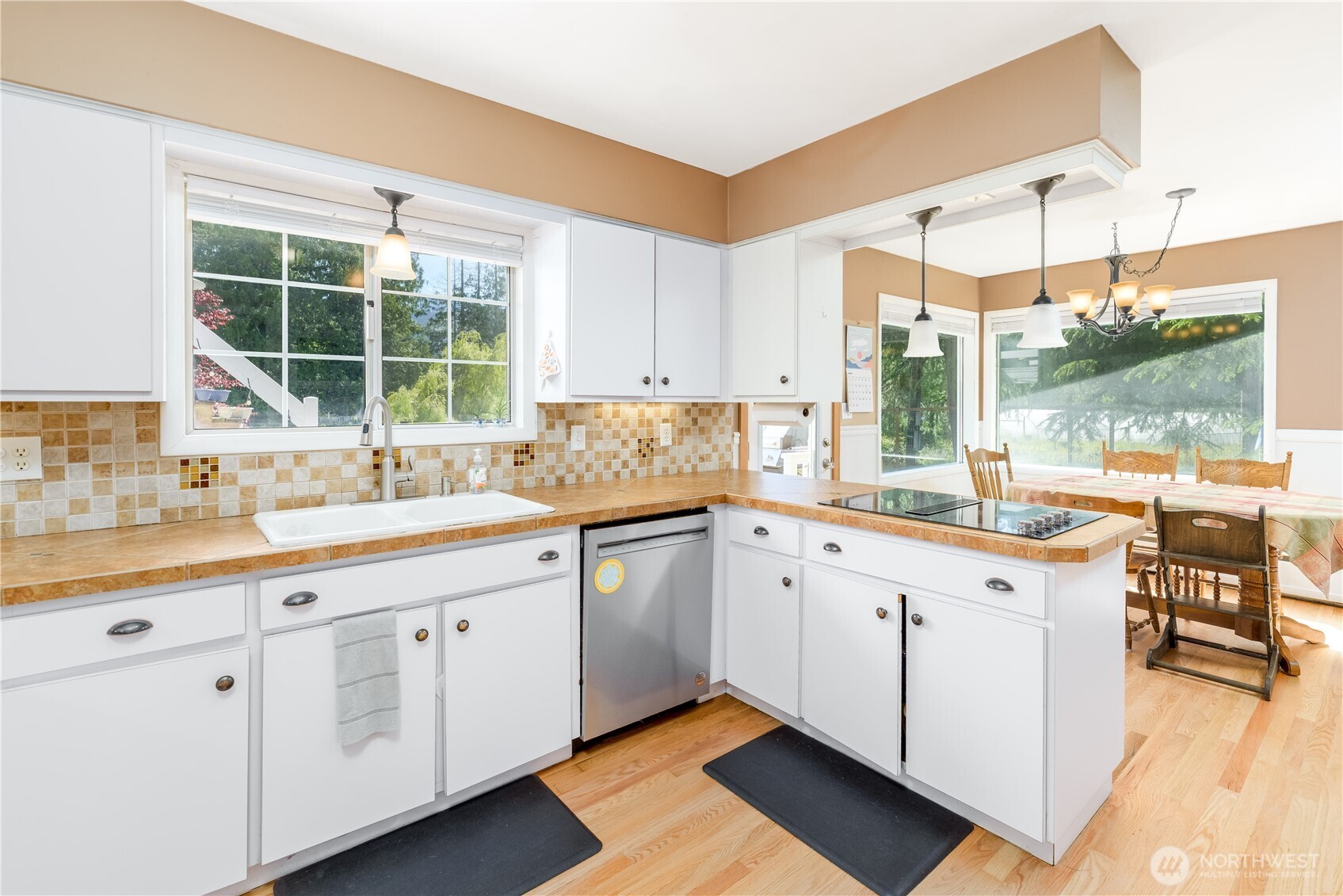 4003 South Tiller Road Port Angeles, WA 98362 - Photo 8 of 40