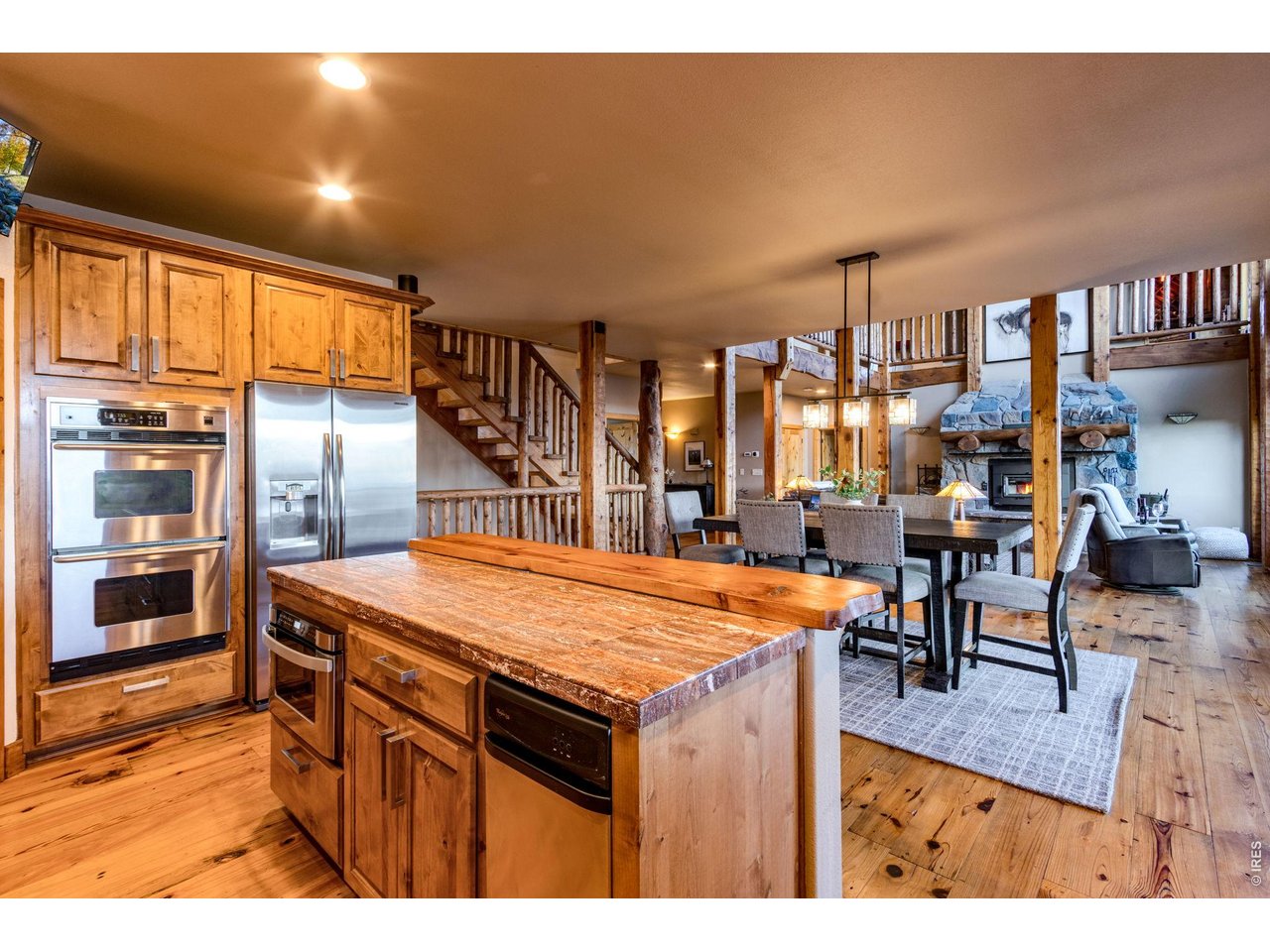5433 North Rim Road Livermore, CO 80536 - Photo 22 of 50