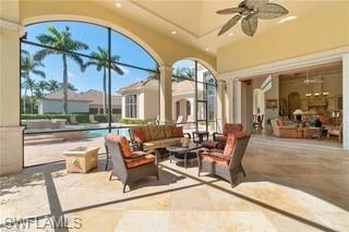 5900 Burnham Road Naples, FL 34119 - Photo 11 of 21