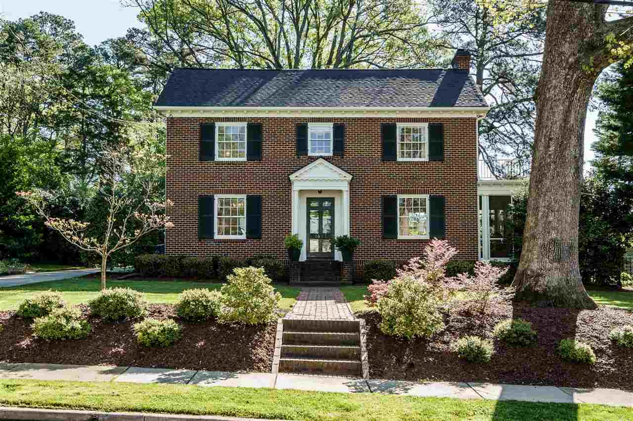 1602 St Marys Street Raleigh, NC 27608 - Photo 1 of 30 Photo 1