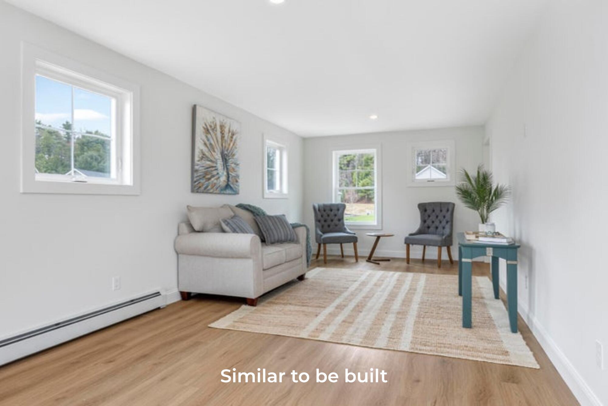 33 Feldspar Lane, Unit 17 Cumberland Center, ME 04021 - Photo 11 of 28