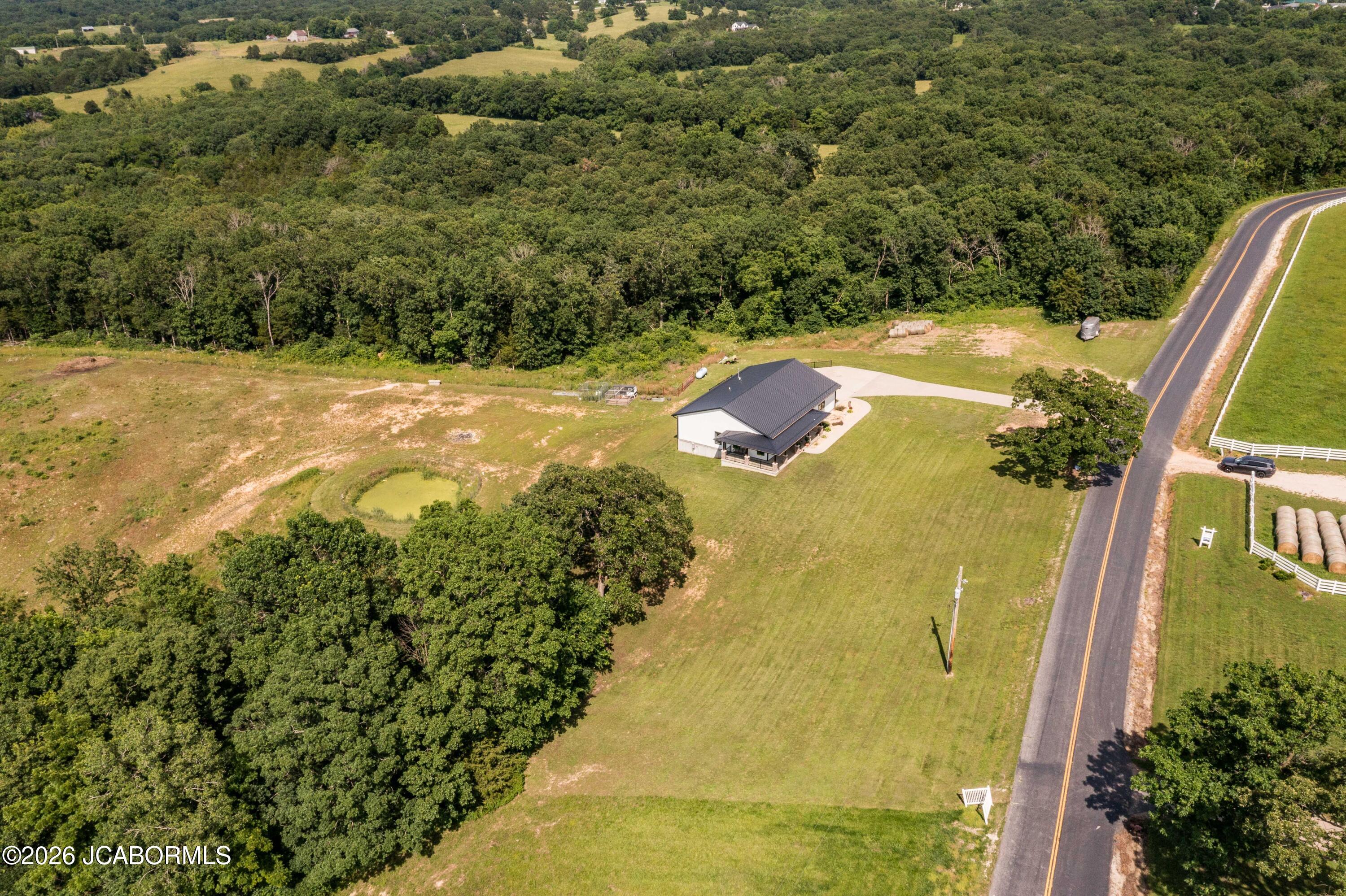 13924 Stevens Road Russellville, MO 65074 - Photo 34 of 51 DJI_0536