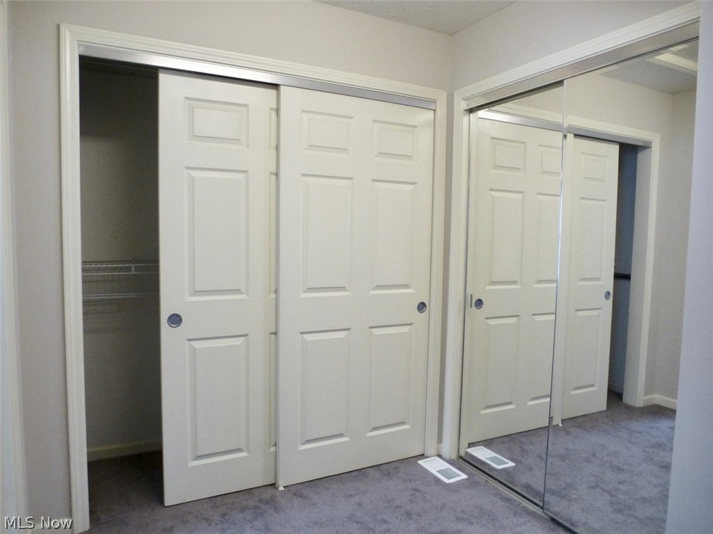 4433 Archer Road Cleveland, OH 44105 - Photo 16 of 26 Plenty of closet space in master