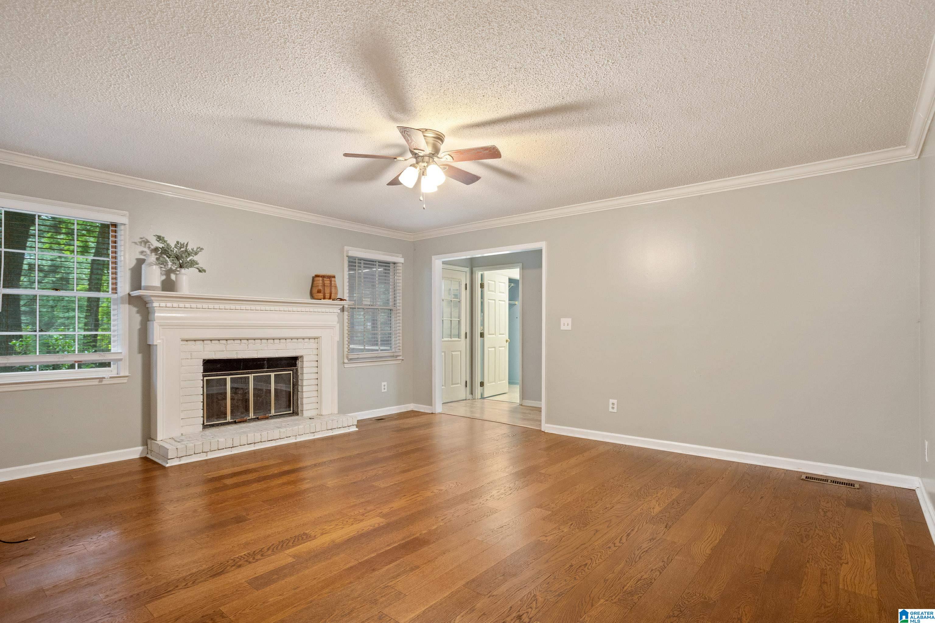 1512 Sequoia Trail Alabaster, AL 35007 - Photo 13 of 35