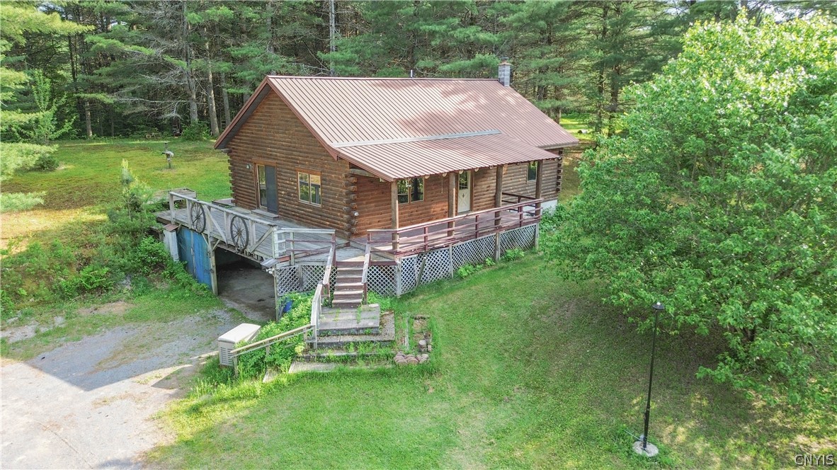 7746 Number 4 Road New Bremen, NY 13367 - Photo 40 of 46