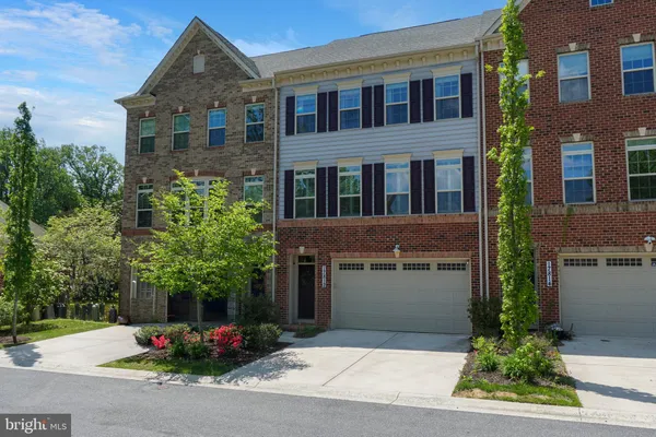 $734,900 | 17812 Thomas Village Lane, Sandy Spring, MD 20860