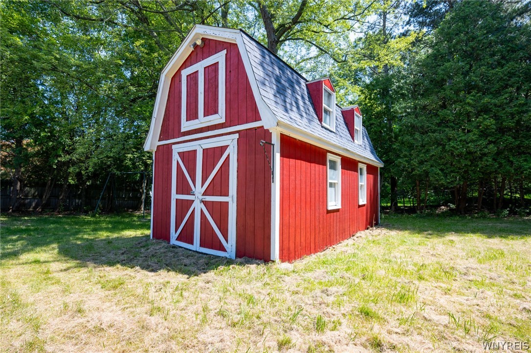 7124 Ridgewood Drive Lockport, NY 14094 - Photo 10 of 50
