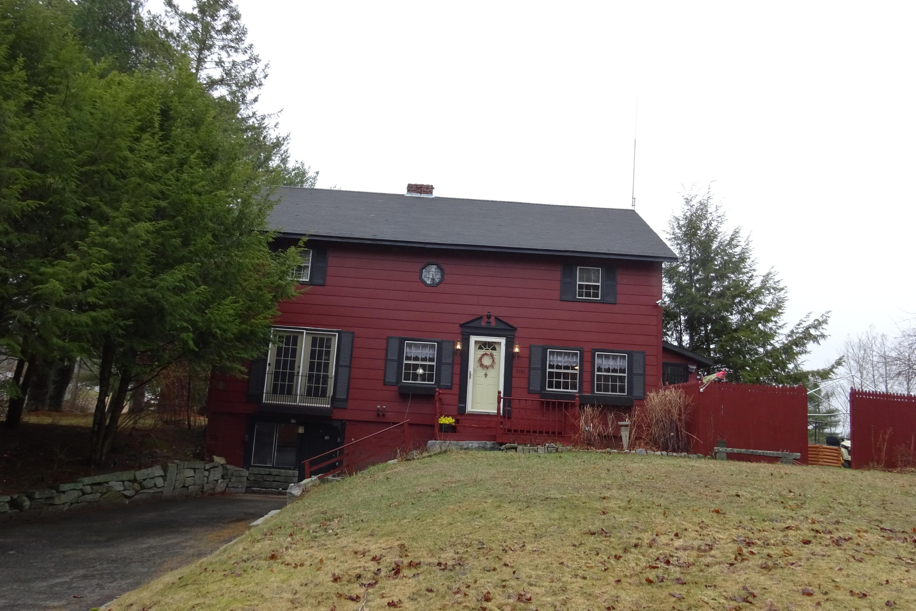 3183 Bennoch Road Old Town, ME 04468 - Photo 29 of 36 DSC05140
