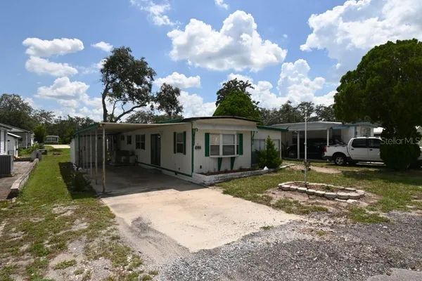 $900 | 34904 Fraser Street, Dade City, FL 33523