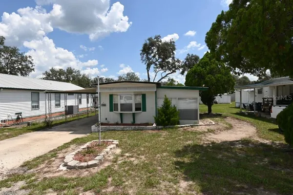 $900 | 34904 Fraser Street, Dade City, FL 33523