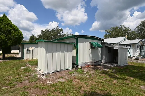 $900 | 34904 Fraser Street, Dade City, FL 33523