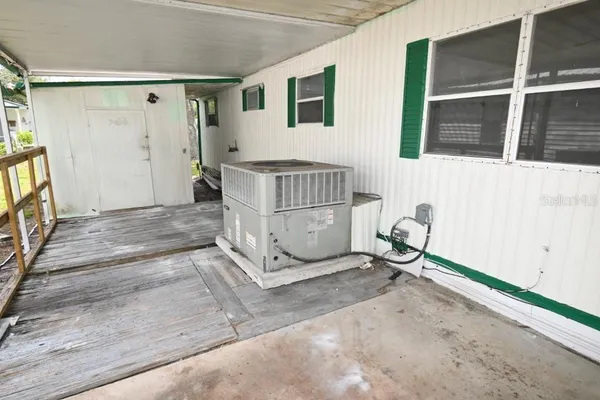 $900 | 34904 Fraser Street, Dade City, FL 33523