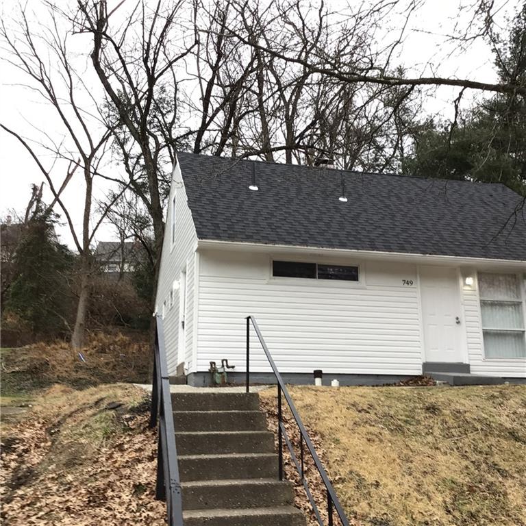 749 Jefferson Road Pittsburgh, PA 15235 - Photo 1 of 4 Gallery Image 1