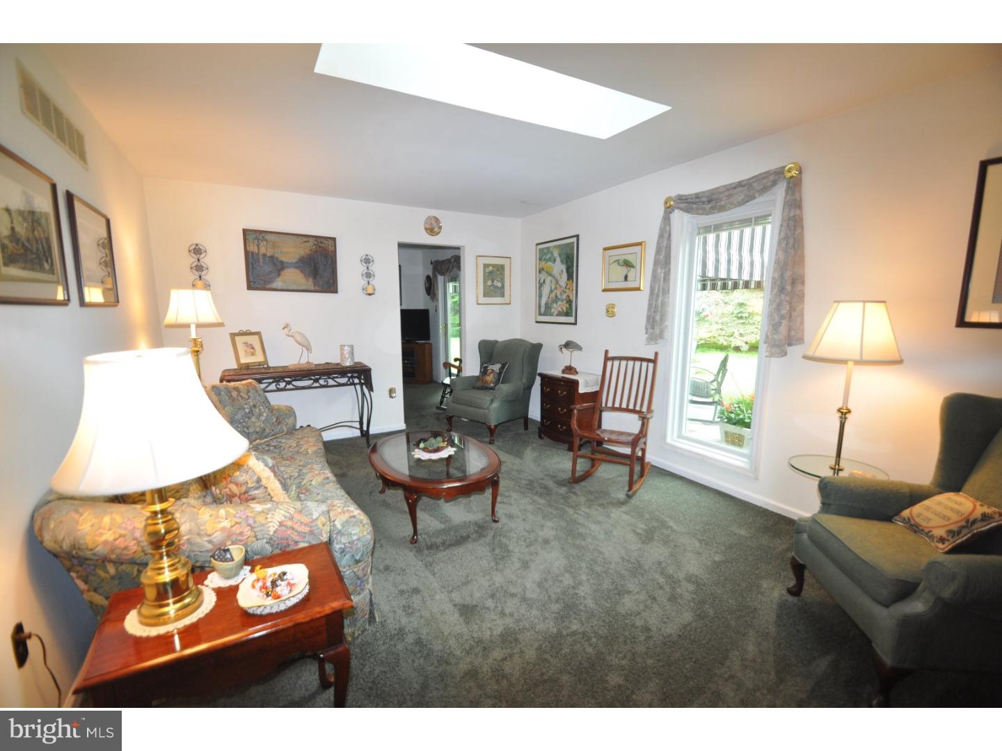 127 Forge Road Glen Mills, PA 19342 - Photo 14 of 23 Living Room