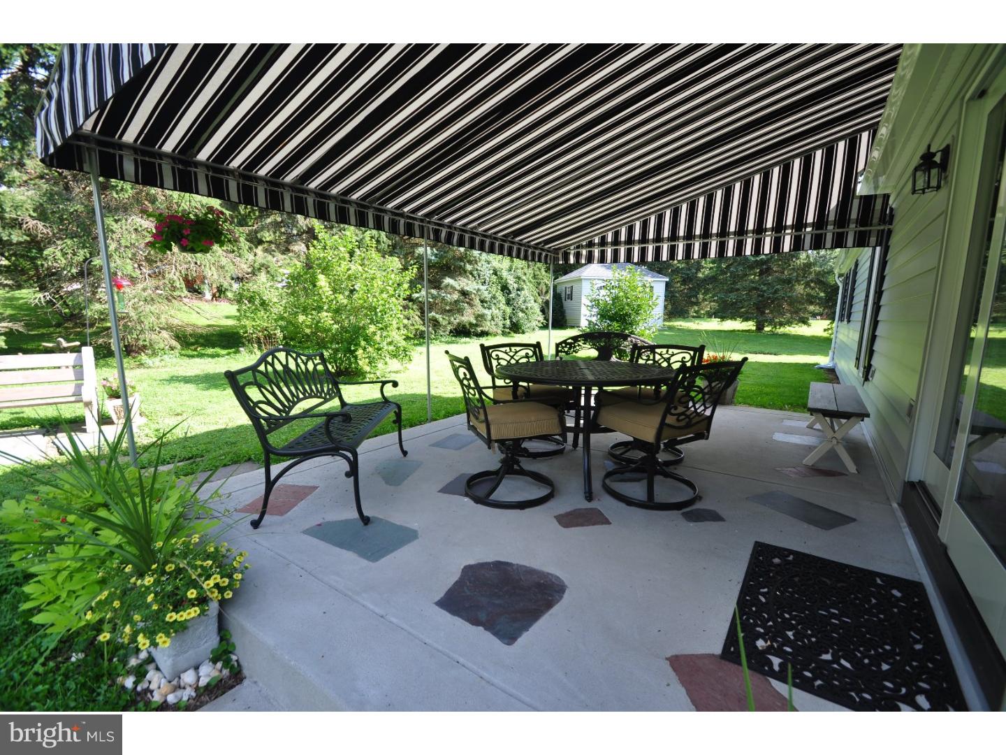 127 Forge Road Glen Mills, PA 19342 - Photo 20 of 23 Patio