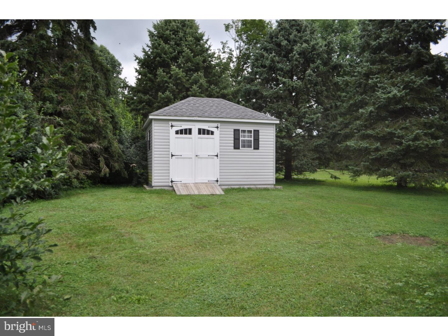127 Forge Road Glen Mills, PA 19342 - Photo 22 of 23 Storage Shed