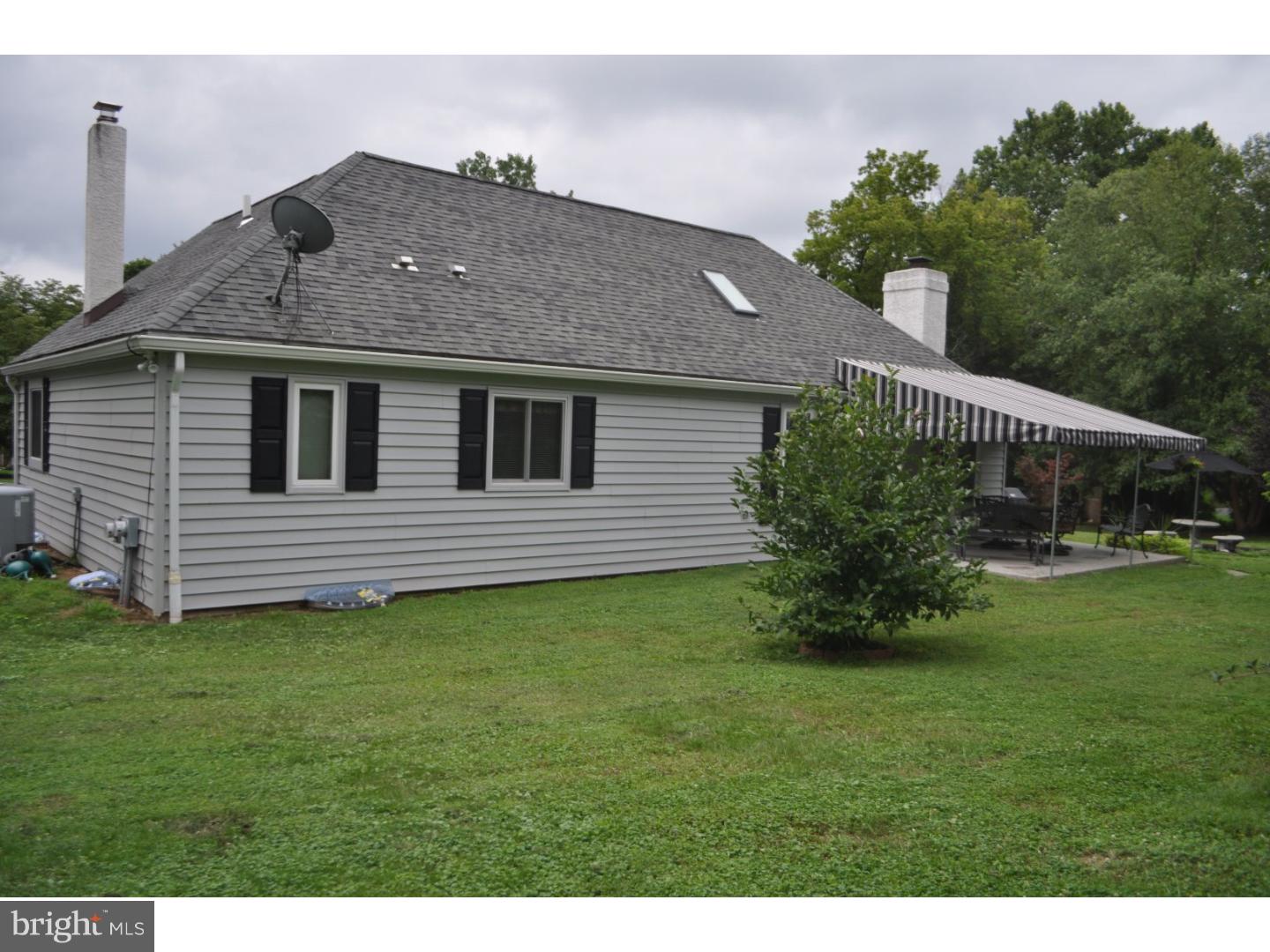 127 Forge Road Glen Mills, PA 19342 - Photo 23 of 23 Exterior Side