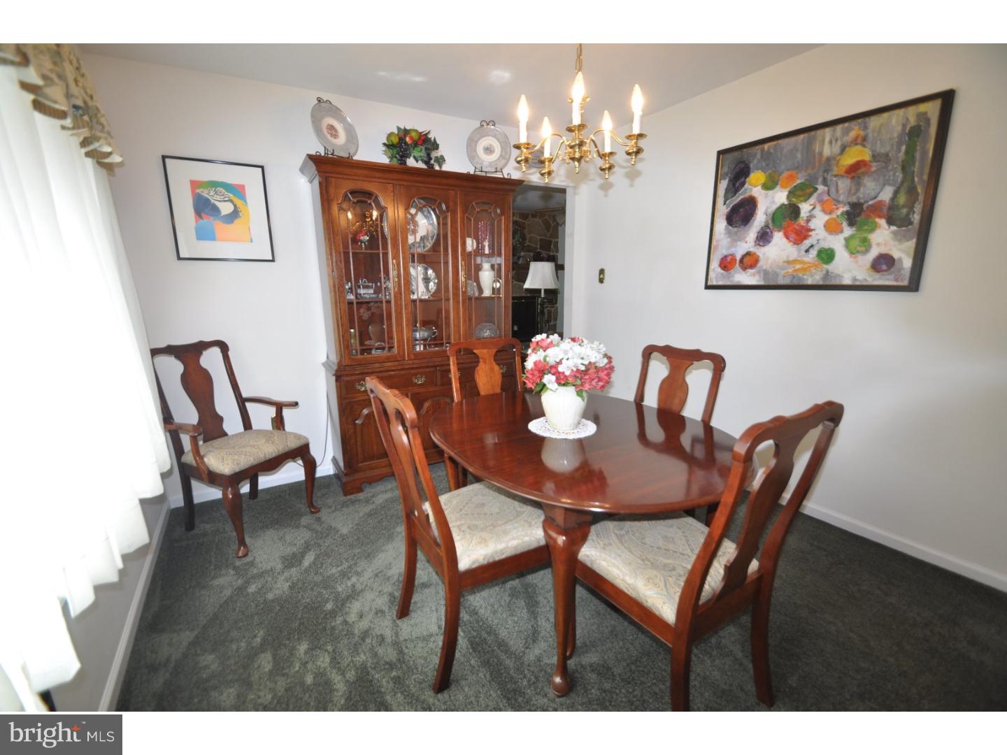 127 Forge Road Glen Mills, PA 19342 - Photo 6 of 23 Dining Room