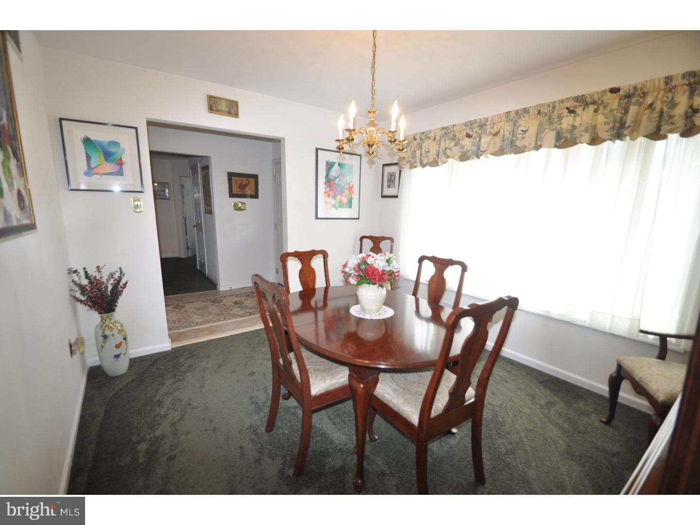 127 Forge Road Glen Mills, PA 19342 - Photo 7 of 23 Dining Room