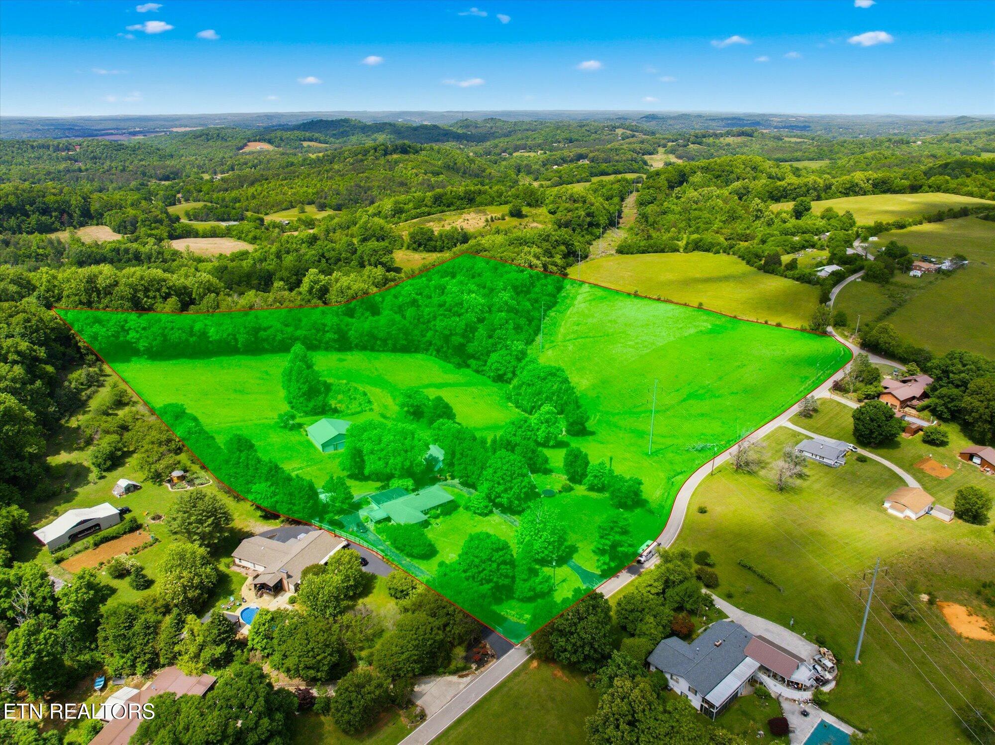 1030 Kirk Road Greenback, TN 37742 - Photo 38 of 45 38-1030-Kirk-Rd-Greenback-TN-38