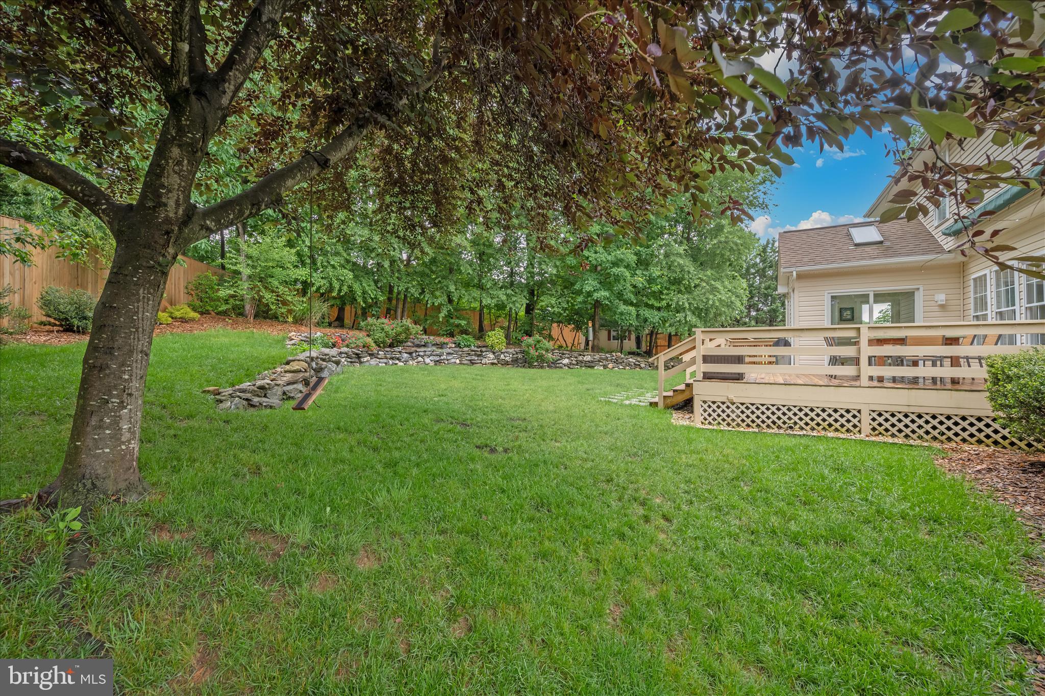 12110 Merricks Court Monrovia, MD 21770 - Photo 72 of 113 Exterior Back