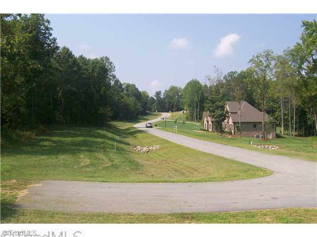 5804 Bison Drive Oak Ridge, NC 27310 - Photo 4 of 10 View.