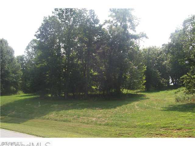 5804 Bison Drive Oak Ridge, NC 27310 - Photo 6 of 10 Land/Lot.