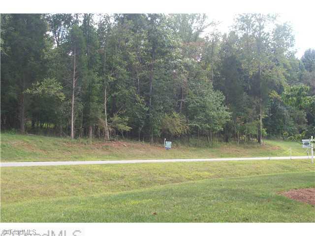 5804 Bison Drive Oak Ridge, NC 27310 - Photo 8 of 10 Land/Lot.