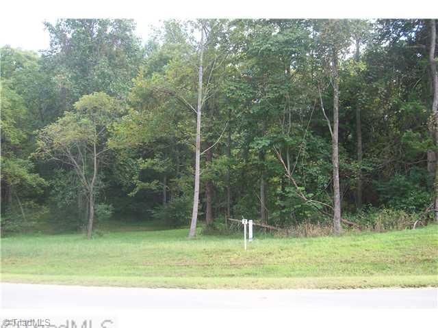 5804 Bison Drive Oak Ridge, NC 27310 - Photo 9 of 10 Land/Lot.