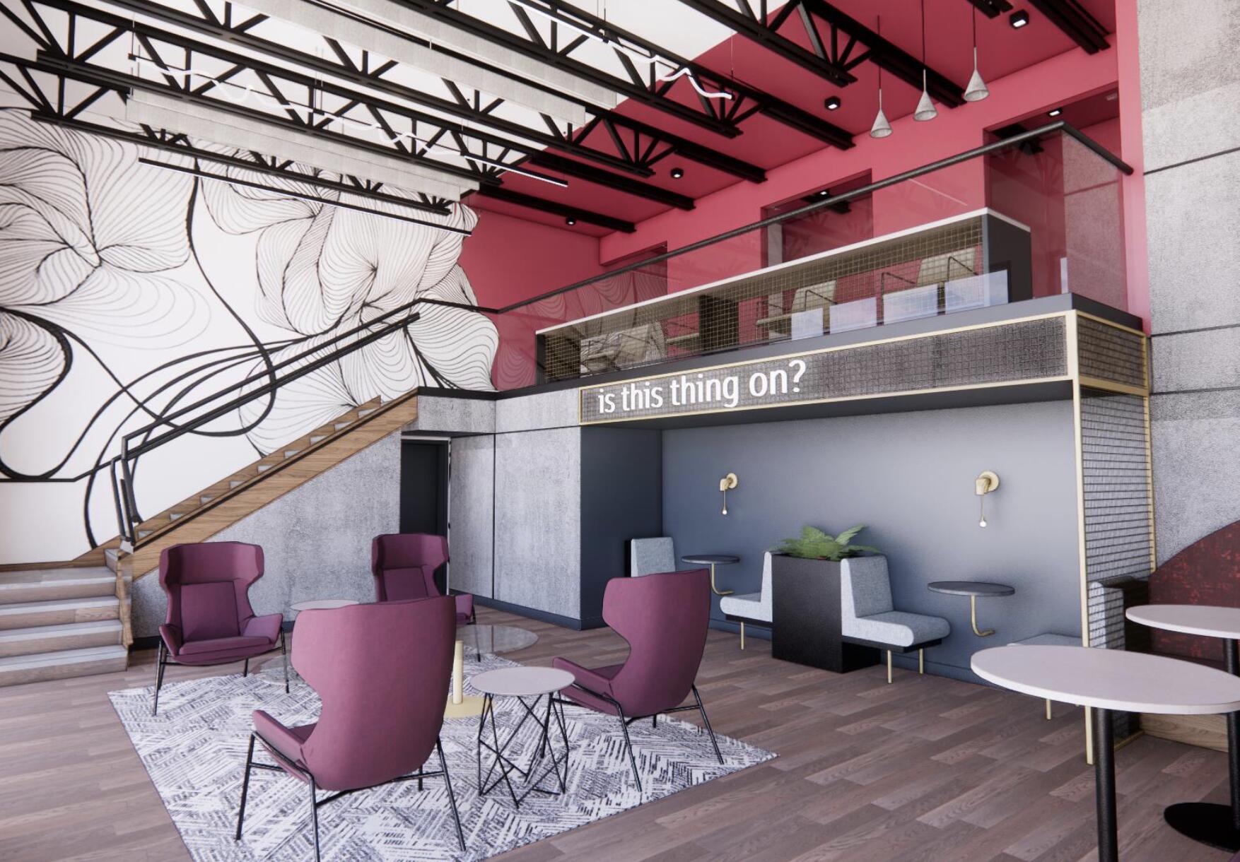 20 Upper Fls Road, Unit 303 Biddeford, ME 04005 - Photo 20 of 31 Co-working Space