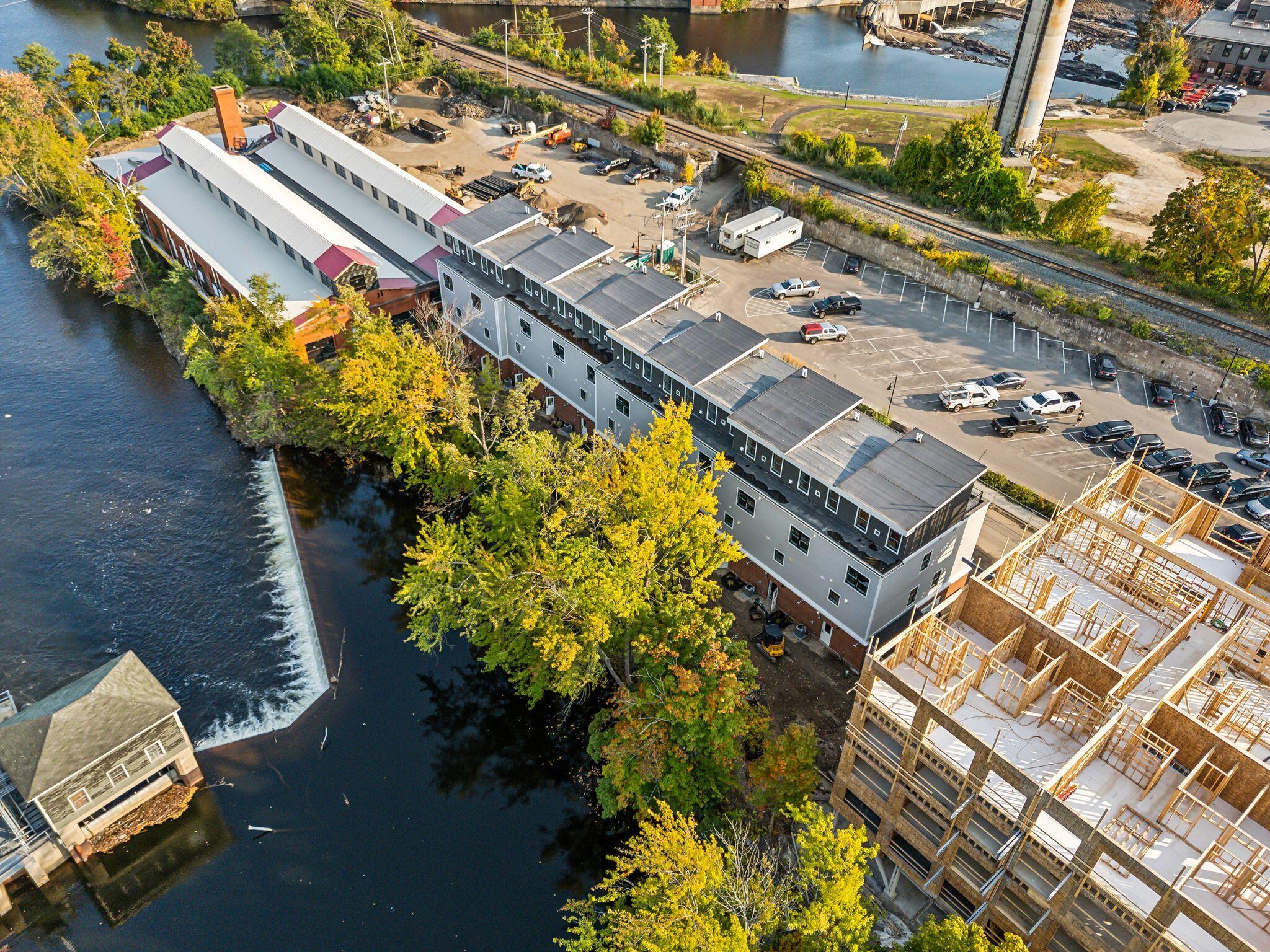 20 Upper Fls Road, Unit 303 Biddeford, ME 04005 - Photo 6 of 31 18_DJI_20241003155541_0367_D