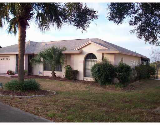 7651 Benji Ridge Trail Kissimmee, FL 34747 - Photo 1 of 1 Exterior Front