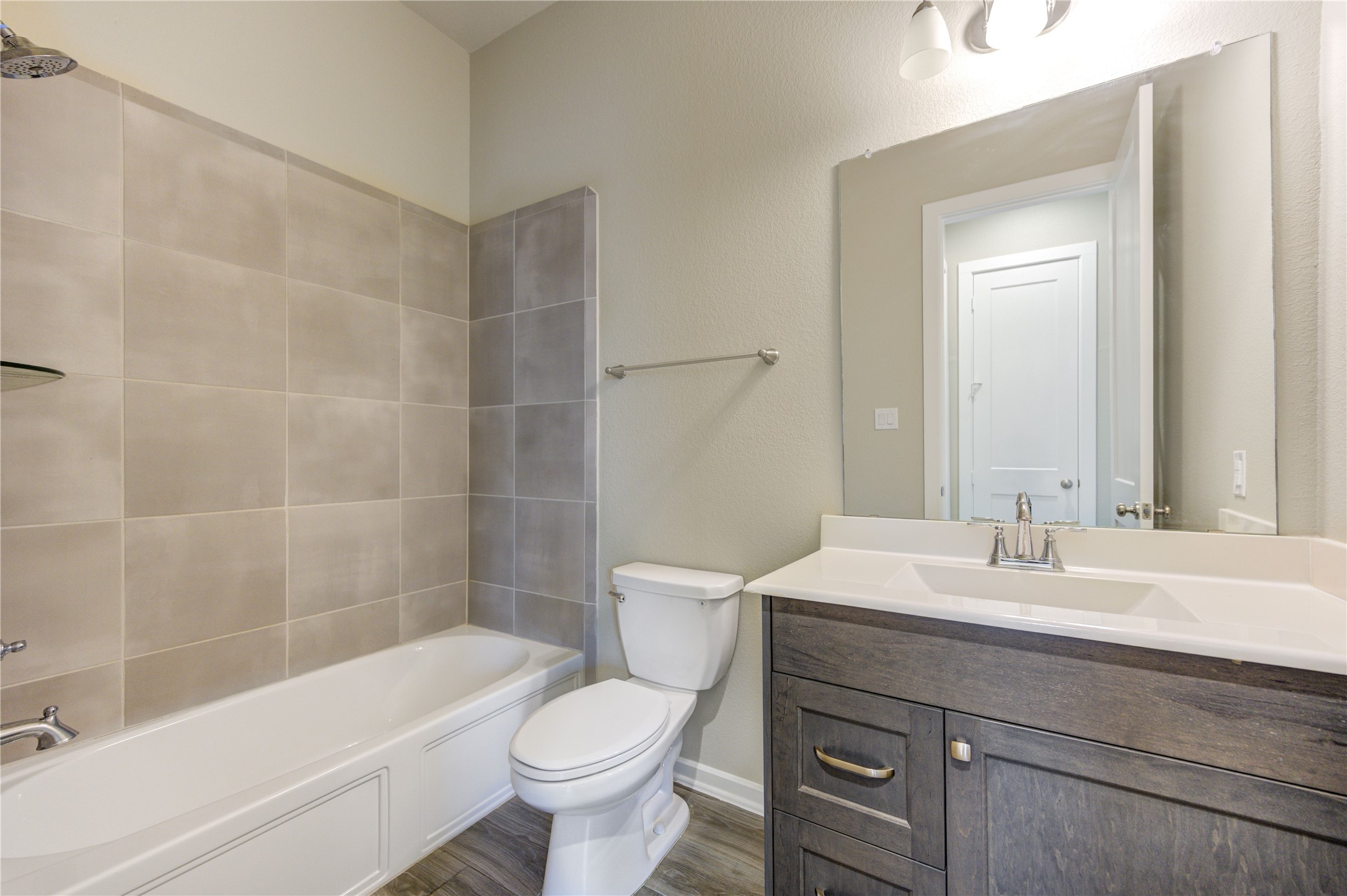 16811 Ruellia Field Road Humble, TX 77346 - Photo 14 of 17 Restroom 2