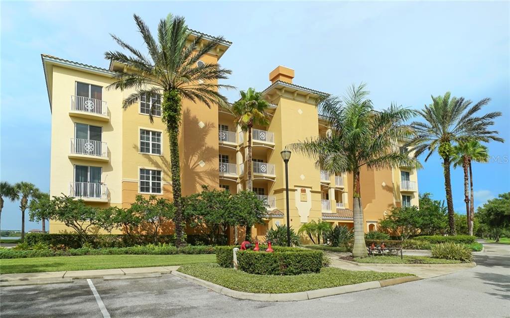 6450 Water Crest Way, Unit 301 Lakewood Ranch, FL 34202 - Photo 1 of 1