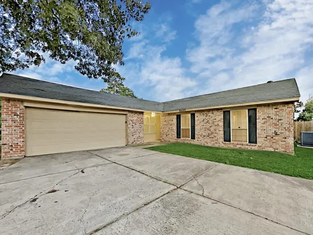 $1,499 | 6530 Bridgegate Drive, Spring, TX 77373