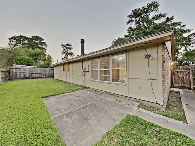 $1,499 | 6530 Bridgegate Drive, Spring, TX 77373